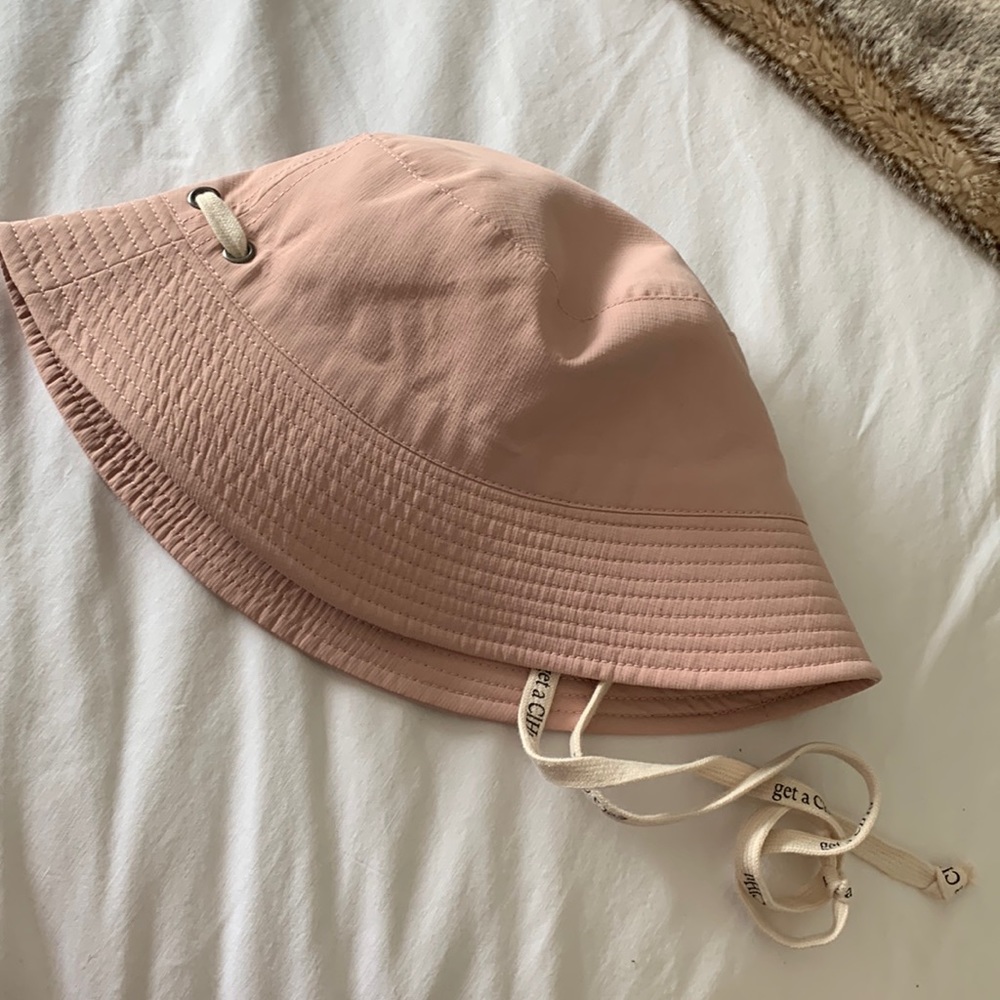 CI HU Bucket Hat